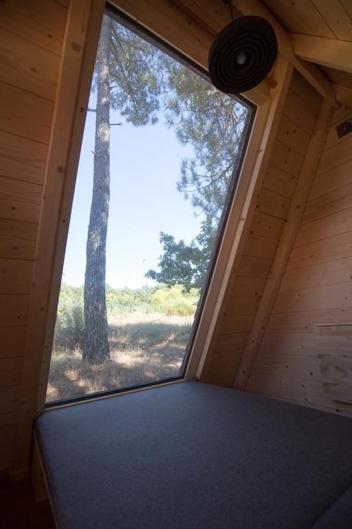 Micro Cabana Rotativa Bragança Екстериор снимка
