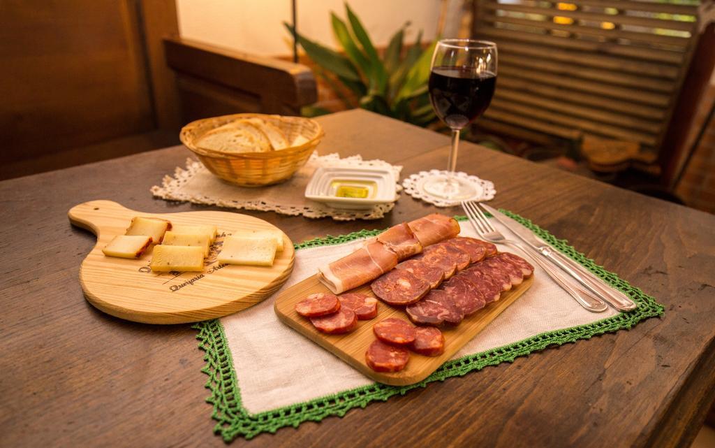 Micro Cabana Rotativa Bragança Екстериор снимка