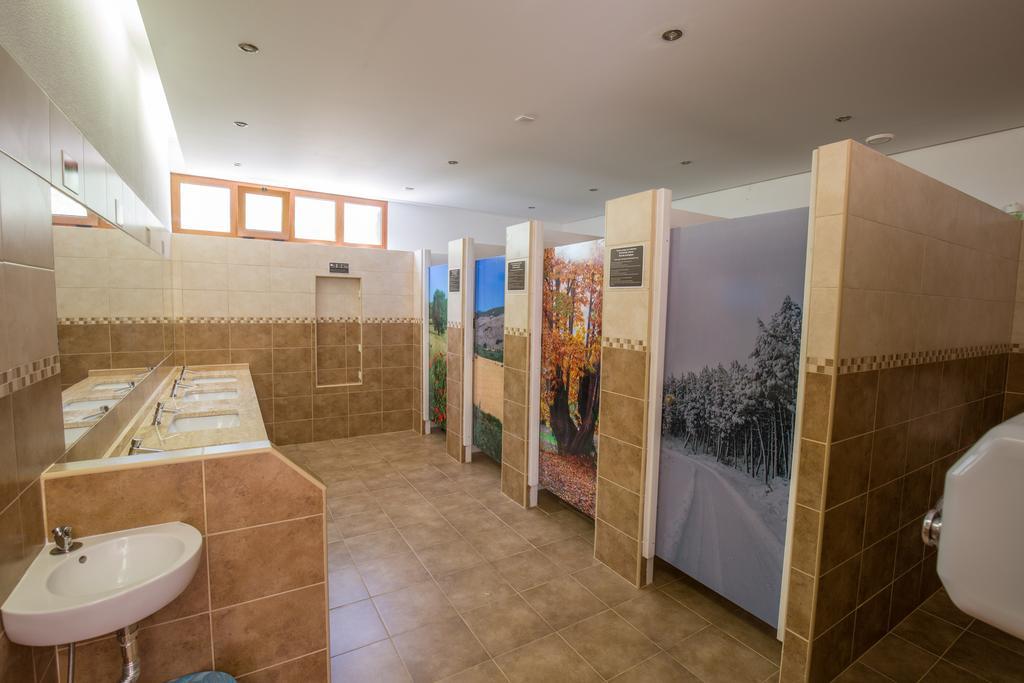Micro Cabana Rotativa Bragança Екстериор снимка