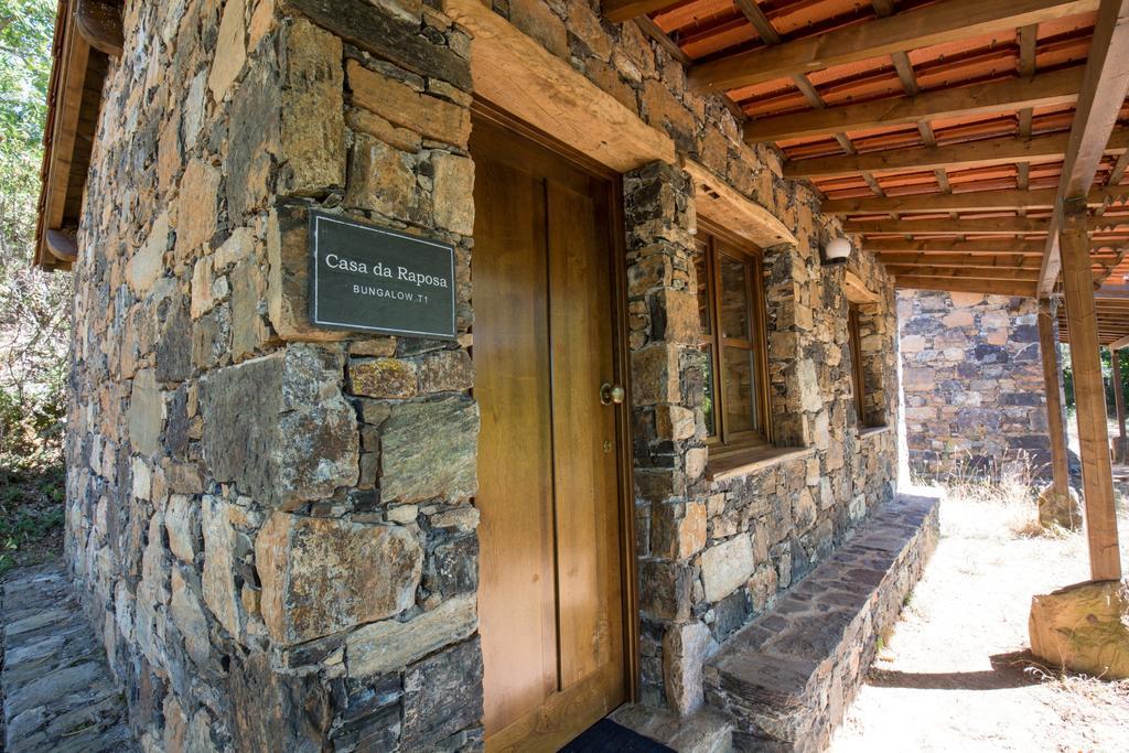 Micro Cabana Rotativa Bragança Екстериор снимка