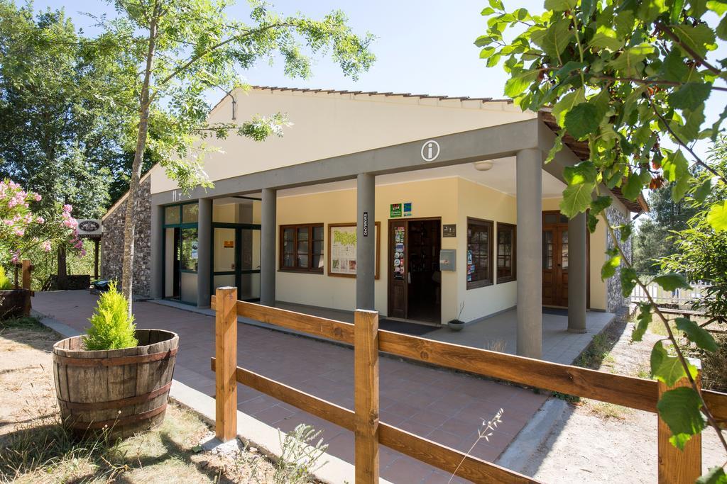 Micro Cabana Rotativa Bragança Екстериор снимка