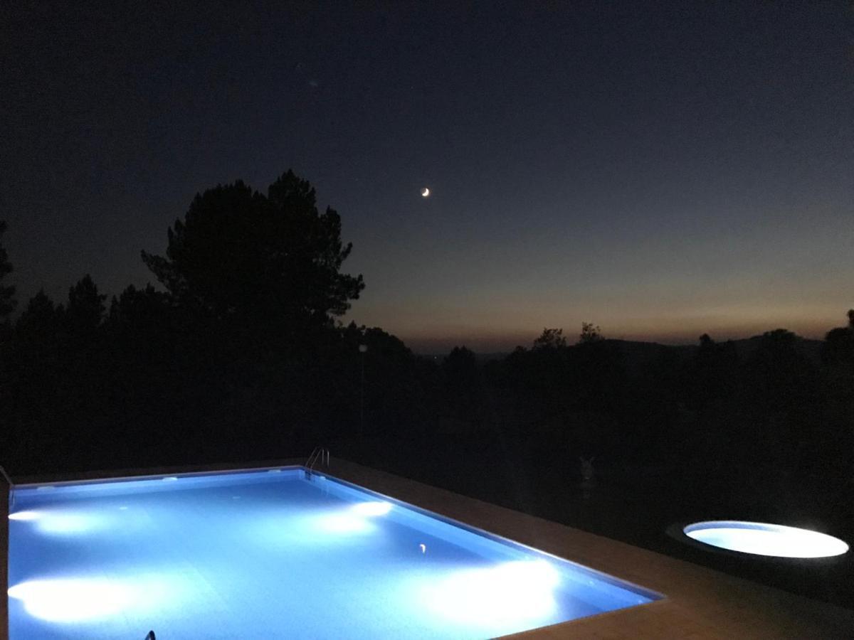 Micro Cabana Rotativa Bragança Екстериор снимка