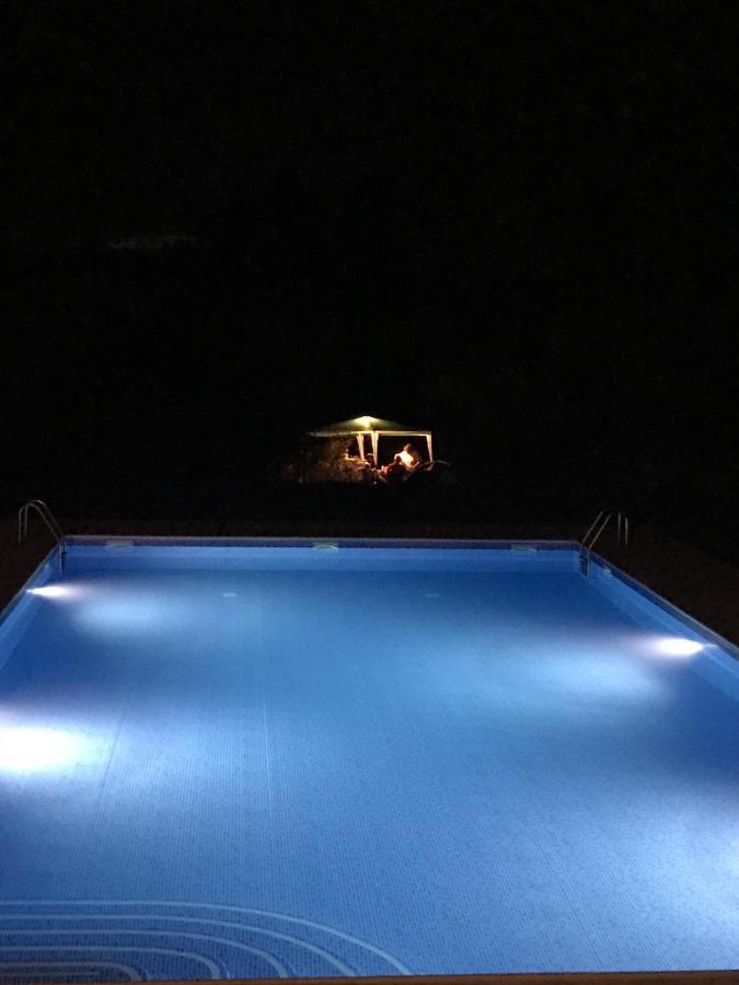 Micro Cabana Rotativa Bragança Екстериор снимка