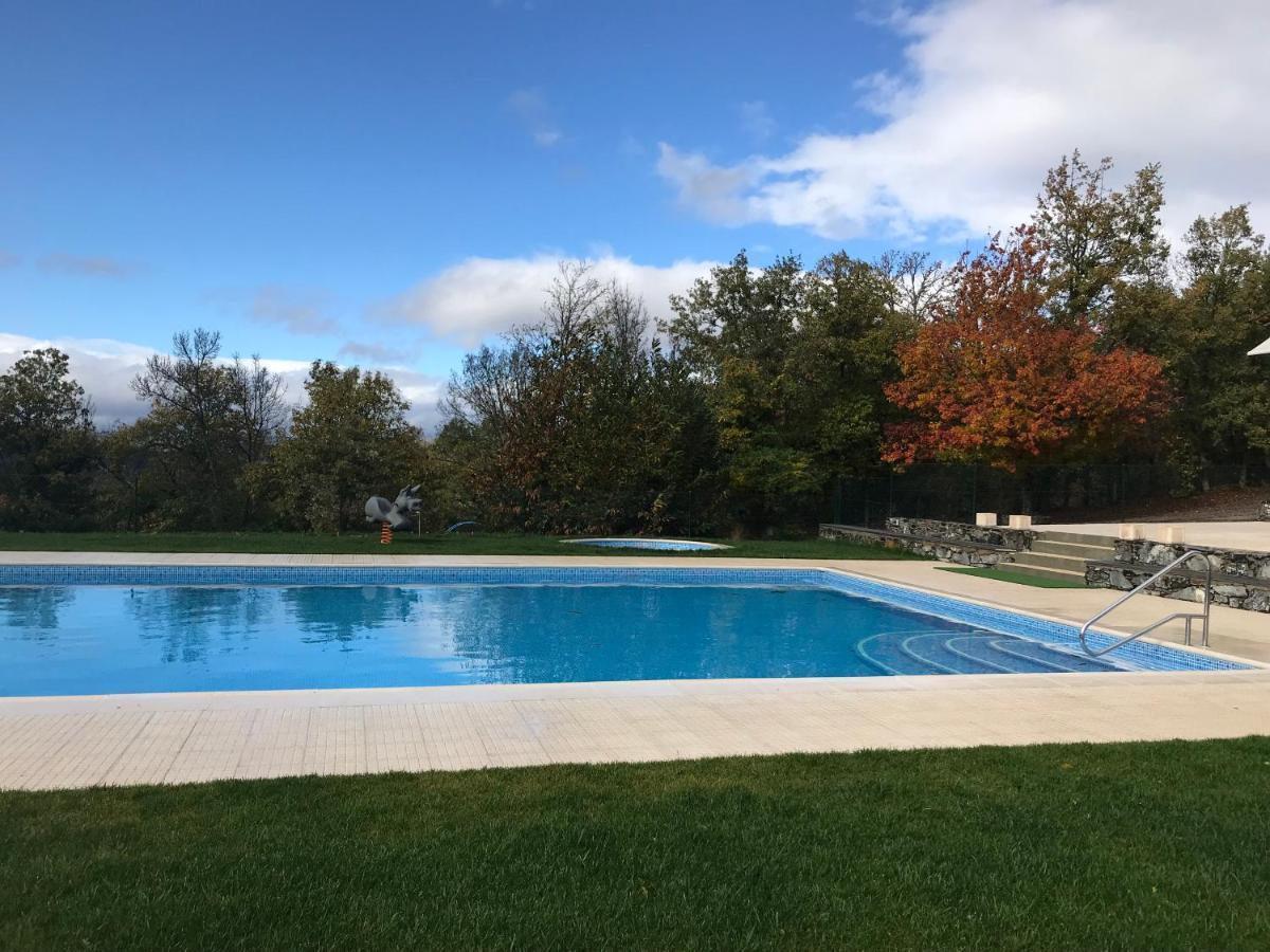 Micro Cabana Rotativa Bragança Екстериор снимка