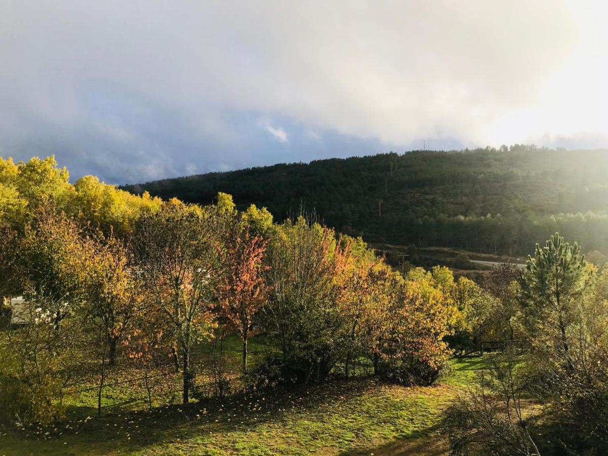Micro Cabana Rotativa Bragança Екстериор снимка