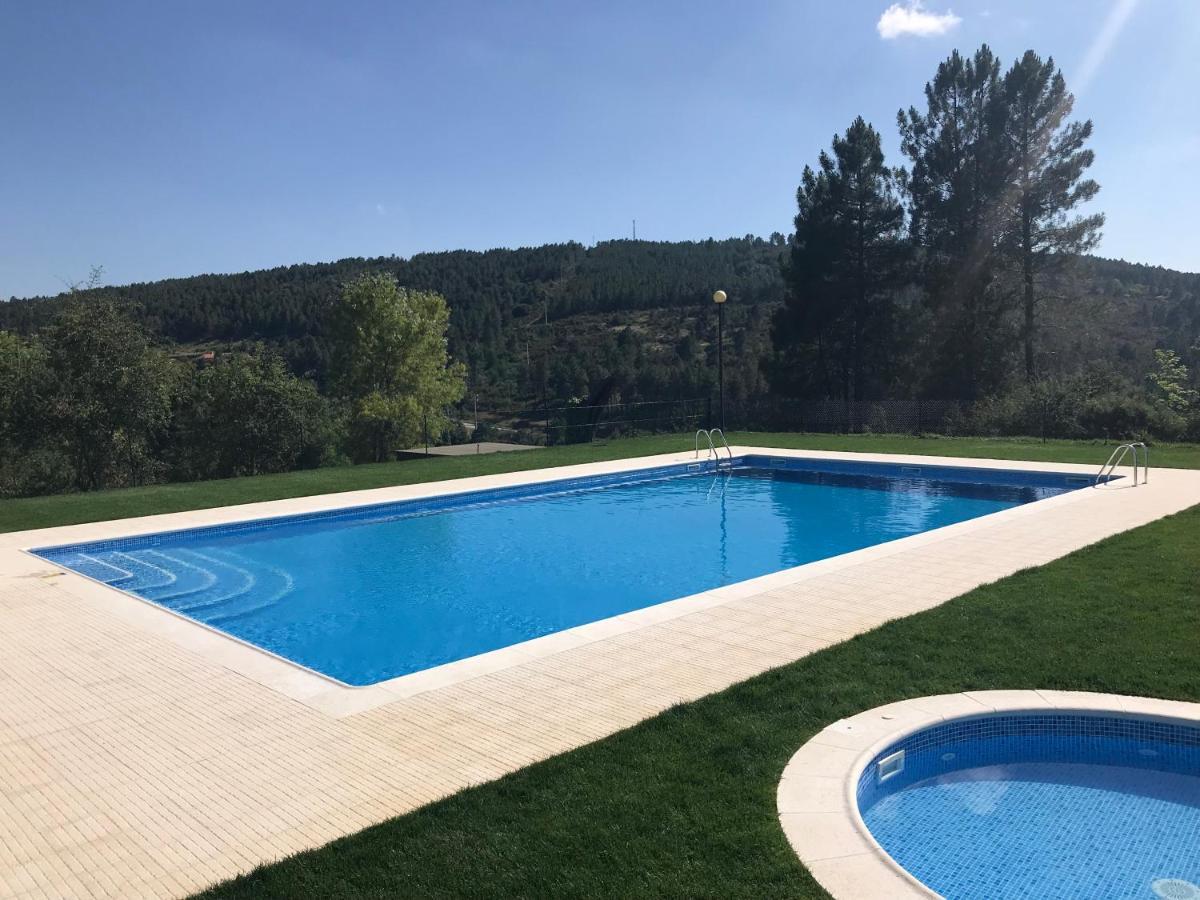 Micro Cabana Rotativa Bragança Екстериор снимка