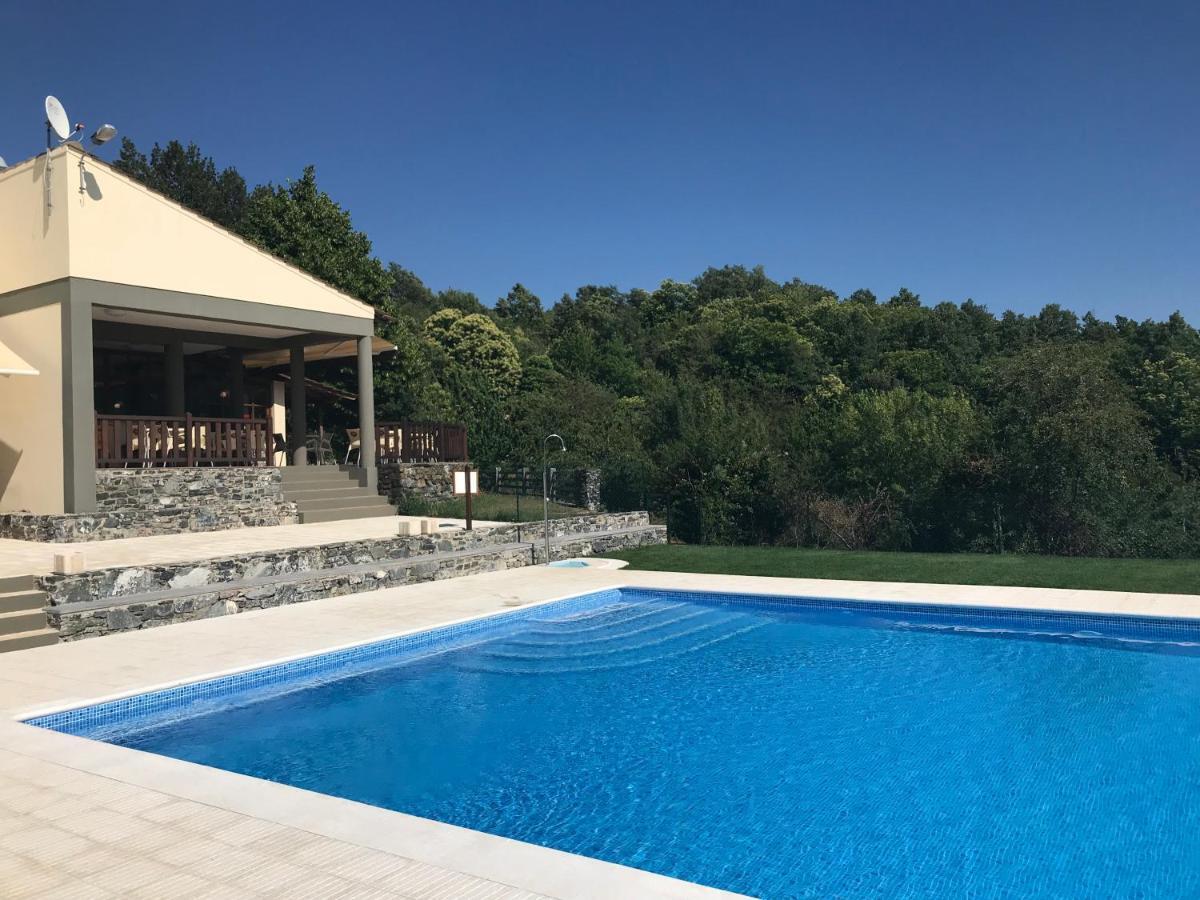 Micro Cabana Rotativa Bragança Екстериор снимка